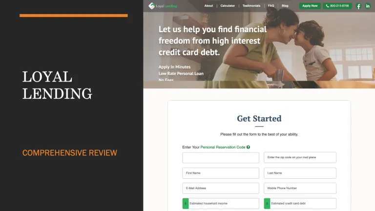 Loyal Lending: Comprehensive Review and Legitimacy Check