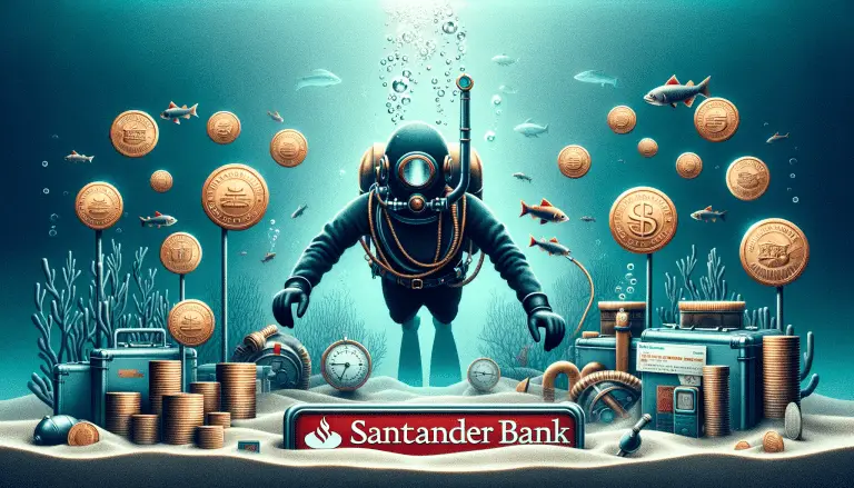 Santander Bank Review: My Deep Dive